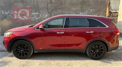 کیا سۆرینتۆ